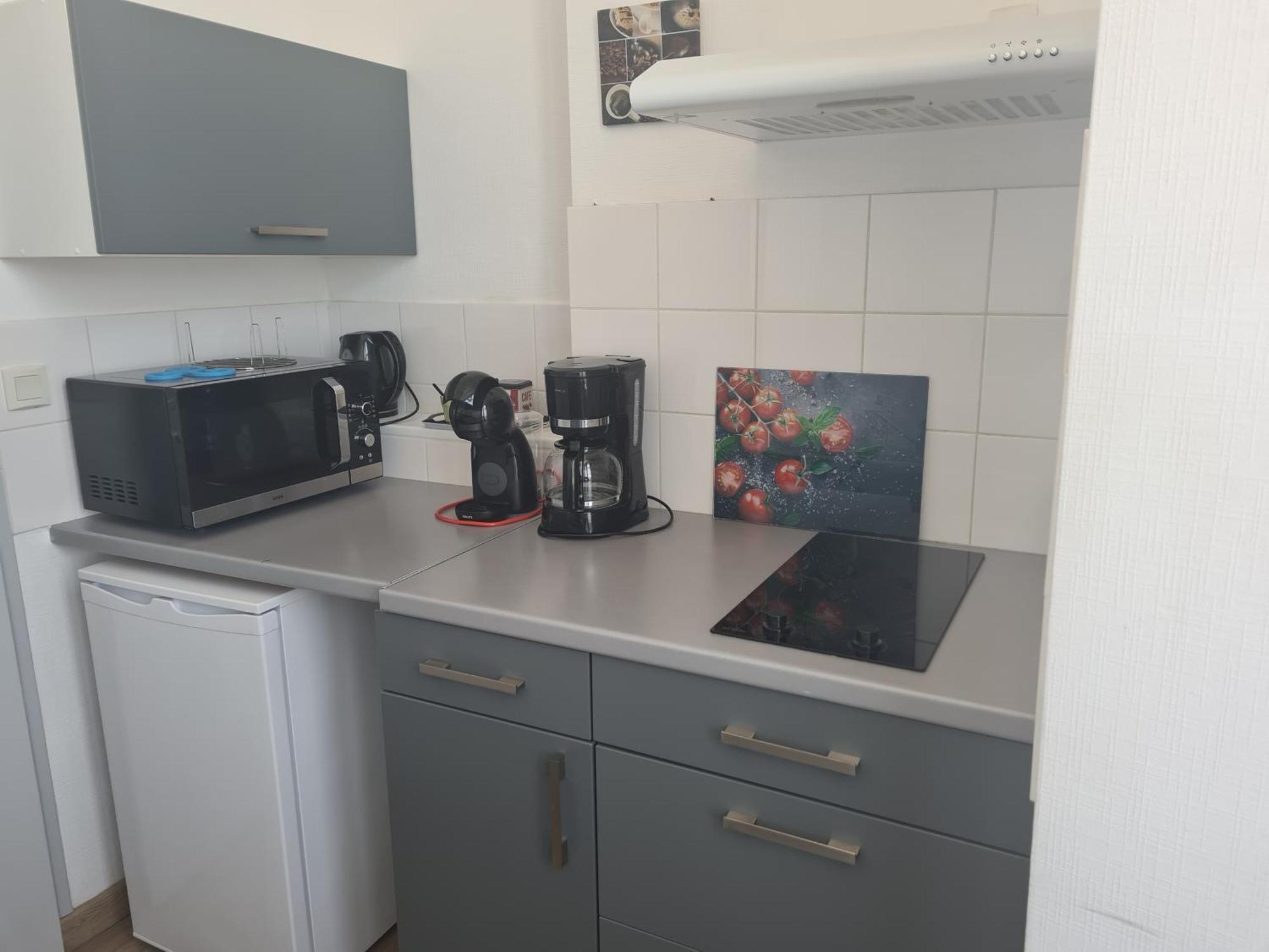 Chanoine Boursier Dol-de-Bretagne Quarto foto