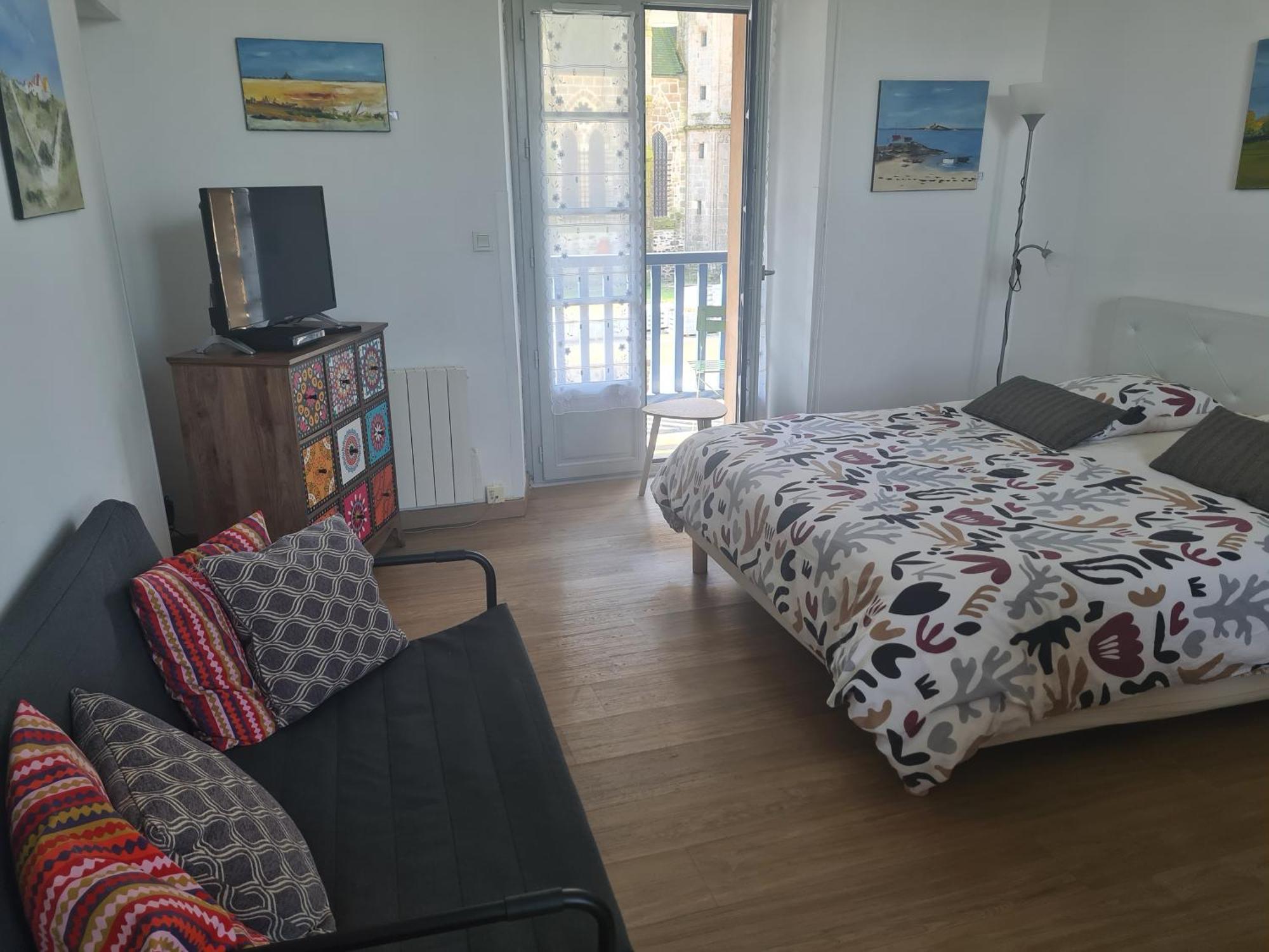 Chanoine Boursier Dol-de-Bretagne Quarto foto