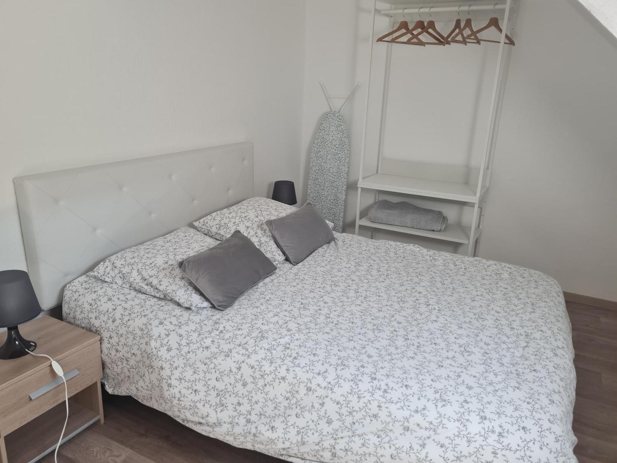 Chanoine Boursier Dol-de-Bretagne Quarto foto