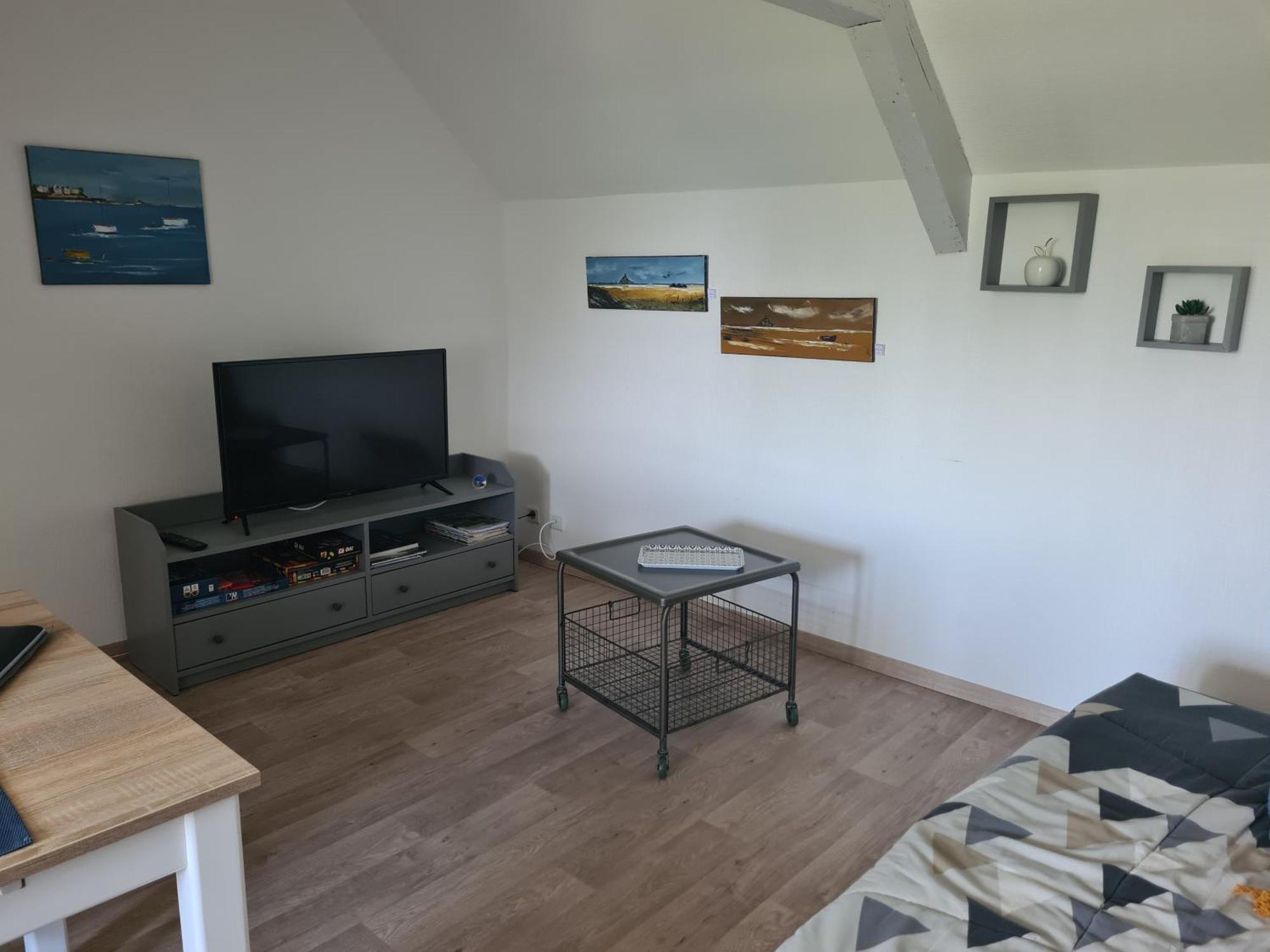 Chanoine Boursier Dol-de-Bretagne Quarto foto